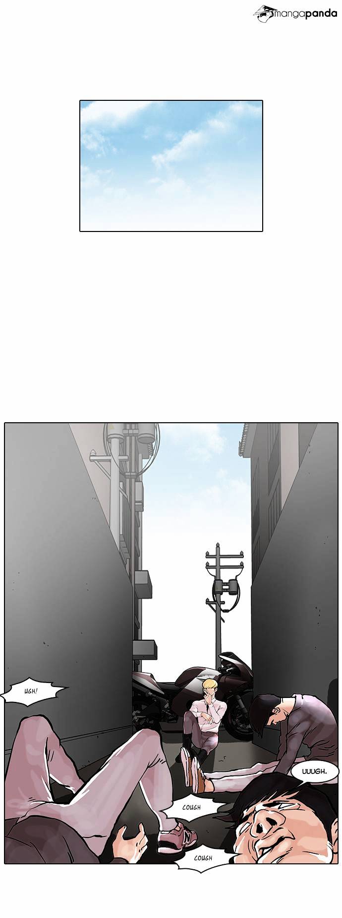 Lookism, Chapter 38 image 11