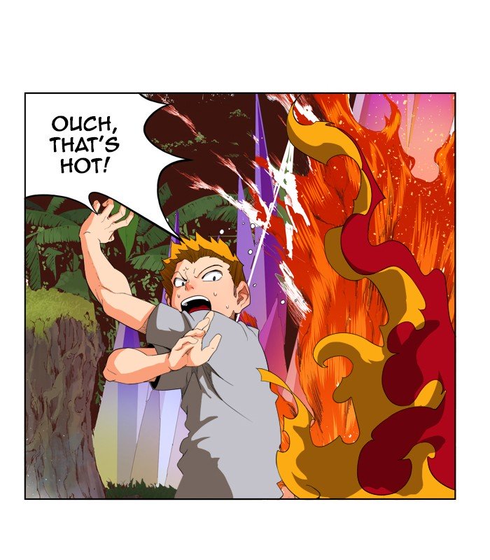 The God of High School, Chapter 330 image 48