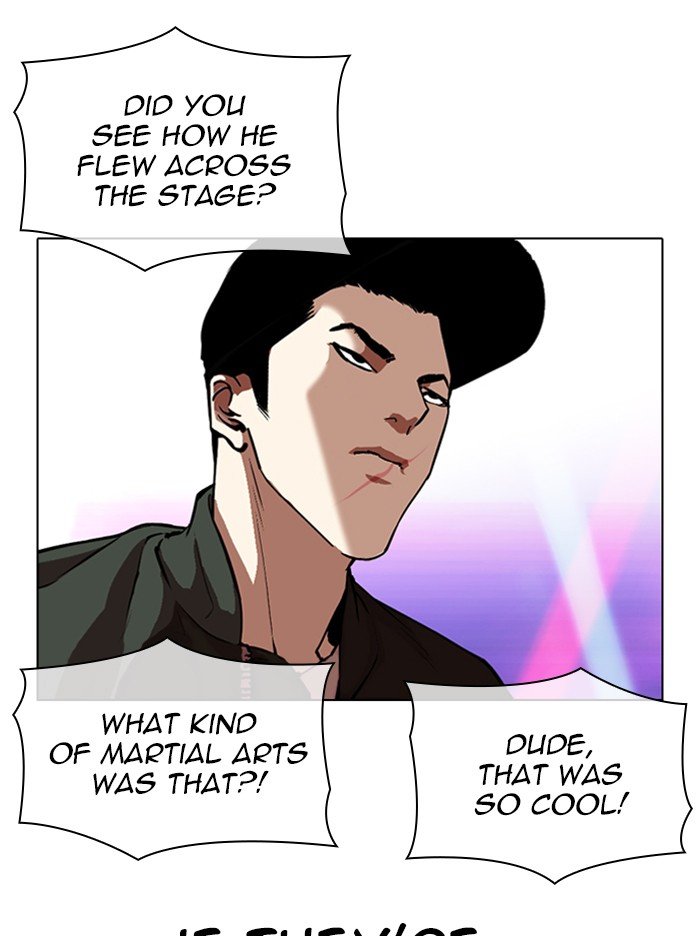 Lookism, Chapter 321 image 121