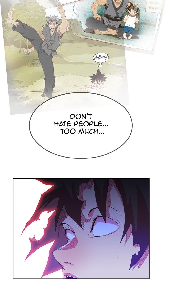 The God of High School, Chapter 305 image 061