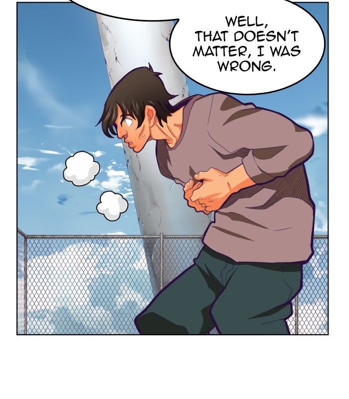 The God of High School, Chapter 318 image 042