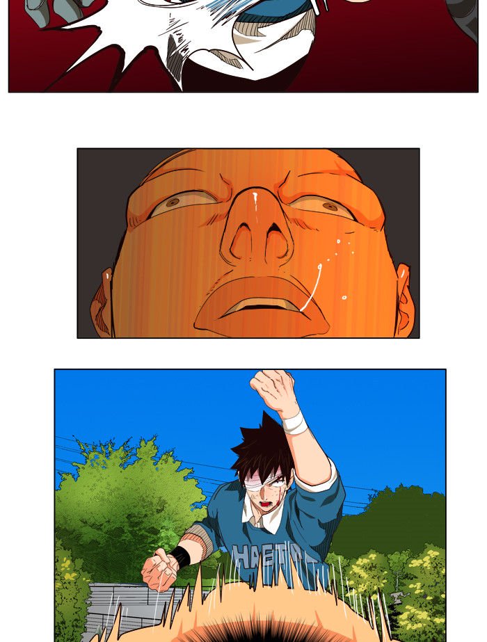 The God of High School, Chapter 181 - Fixed image 20