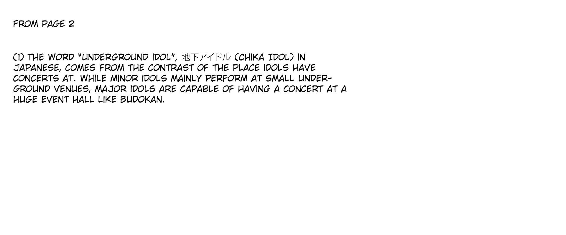 Oshi No Ko, Chapter 12 image 20