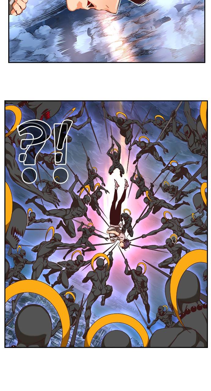 The God of High School, Chapter 550 image 043