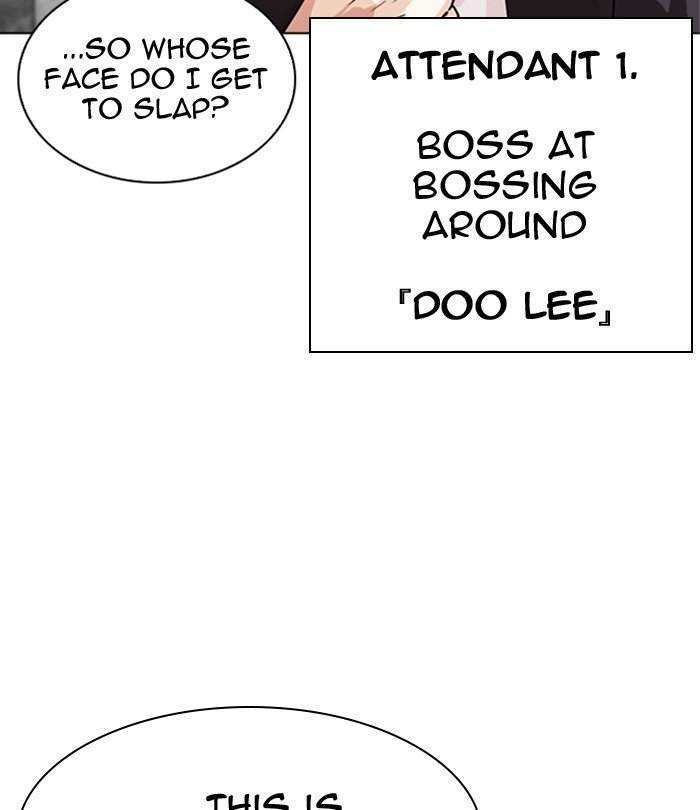 Lookism, Chapter 291 image 244