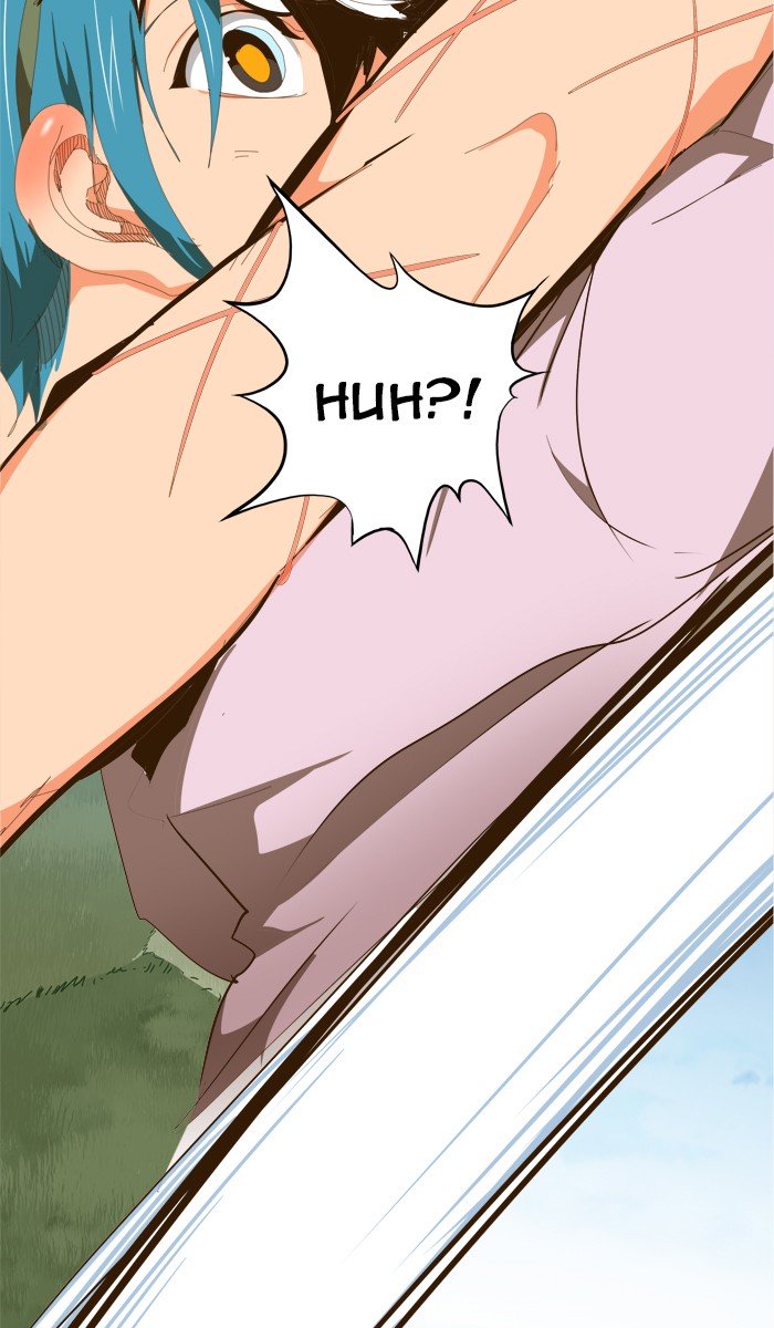 The God of High School, Chapter 433 image 010