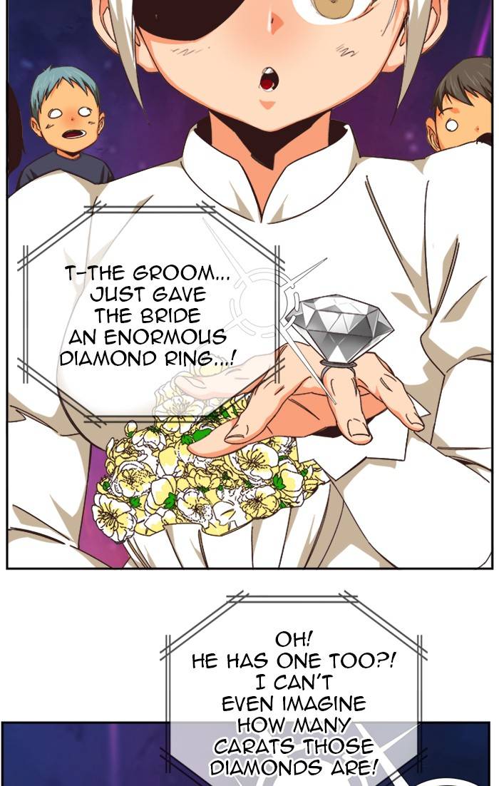 The God of High School, Chapter 506 image 038
