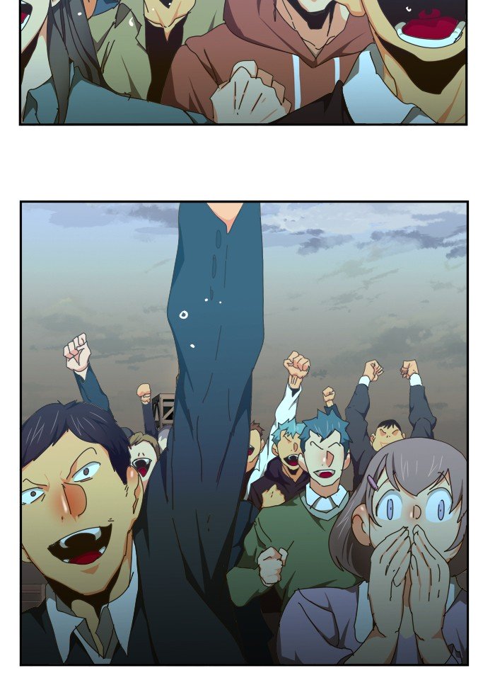 The God of High School, Chapter 431 image 03