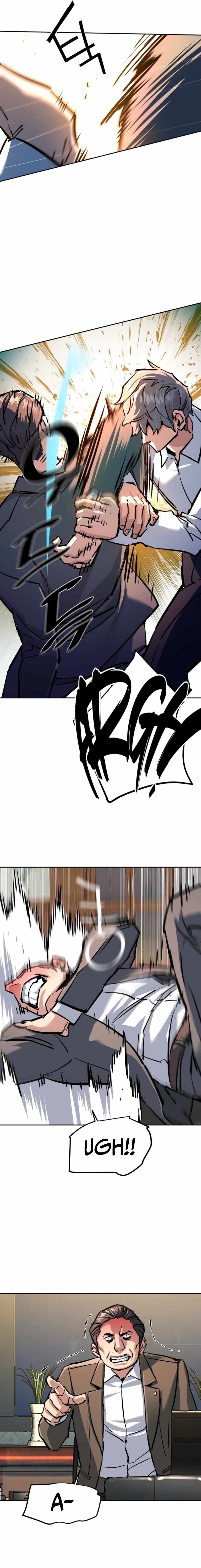 Mercenary Enrollment, Chapter 234 image 19