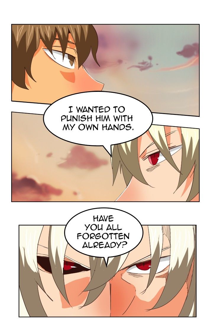 The God of High School, Chapter 297 image 28
