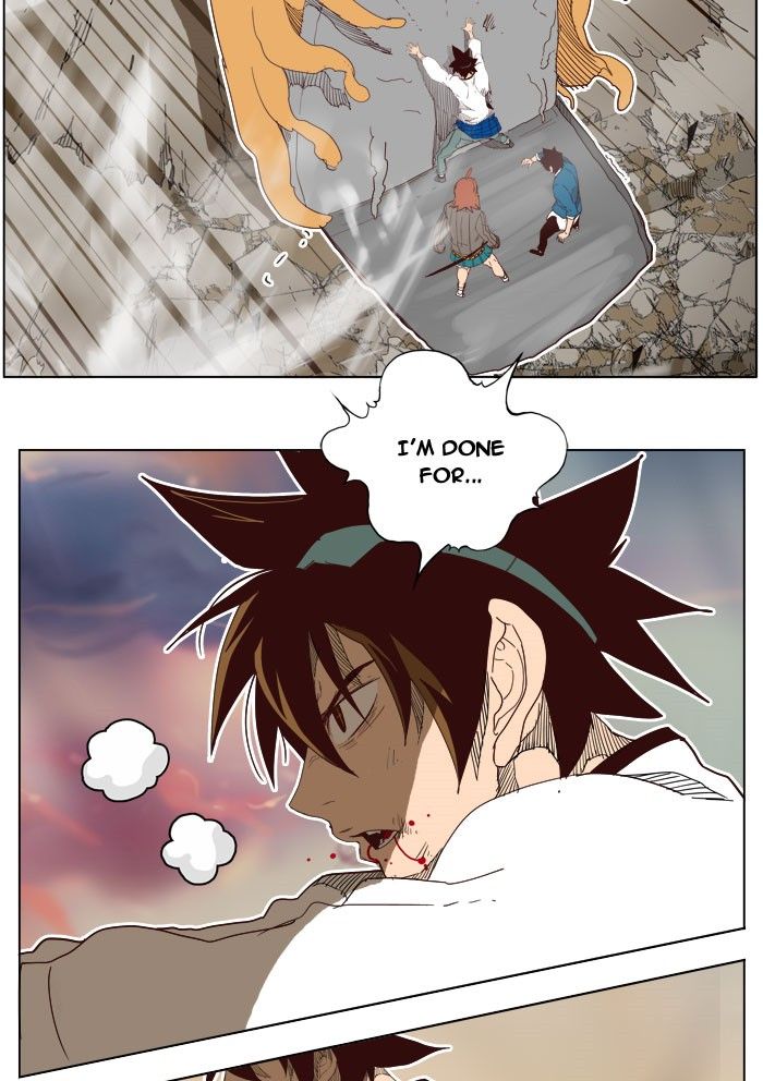 The God of High School, Chapter 197 image 55