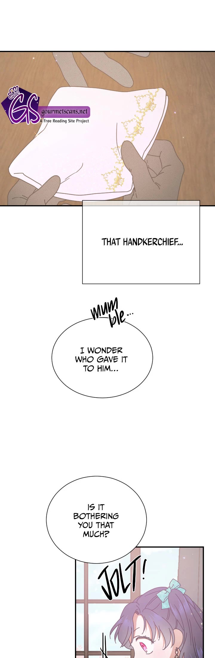 Lady Baby, Chapter 172 image 24