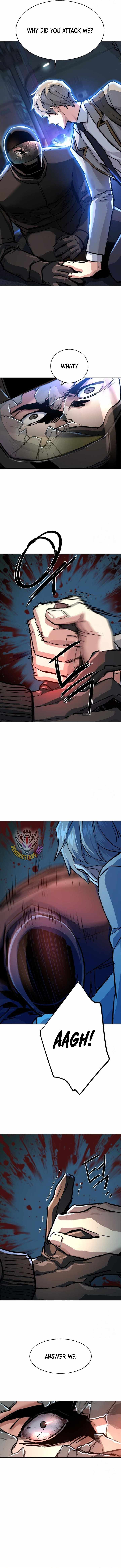 Mercenary Enrollment, Chapter 231 image 14