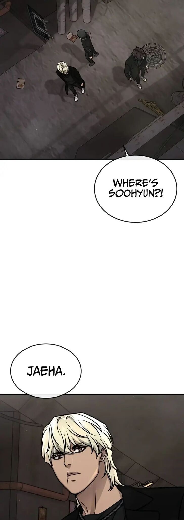 Quest Supremacy, Chapter 173 image 043