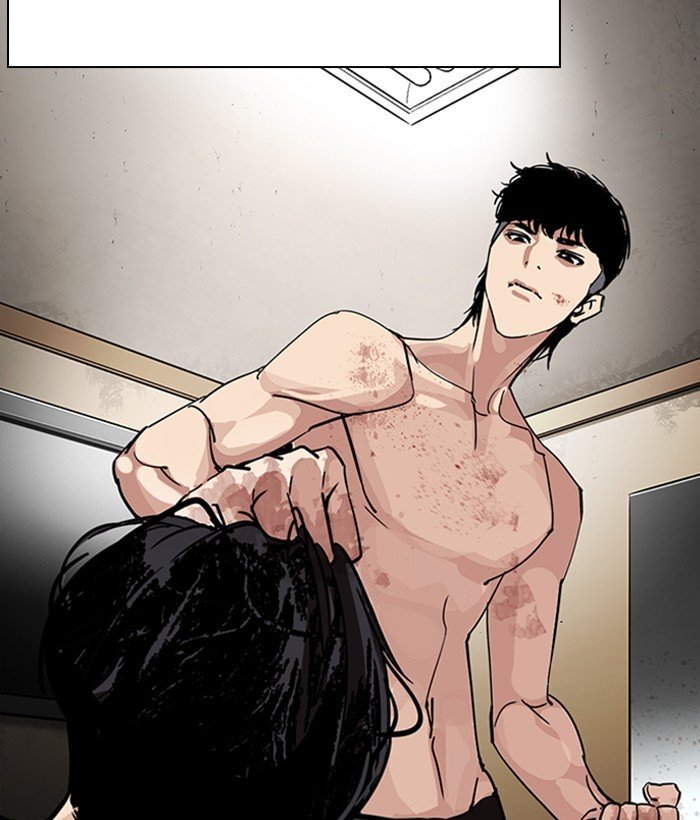 Lookism, Chapter 277 image 140