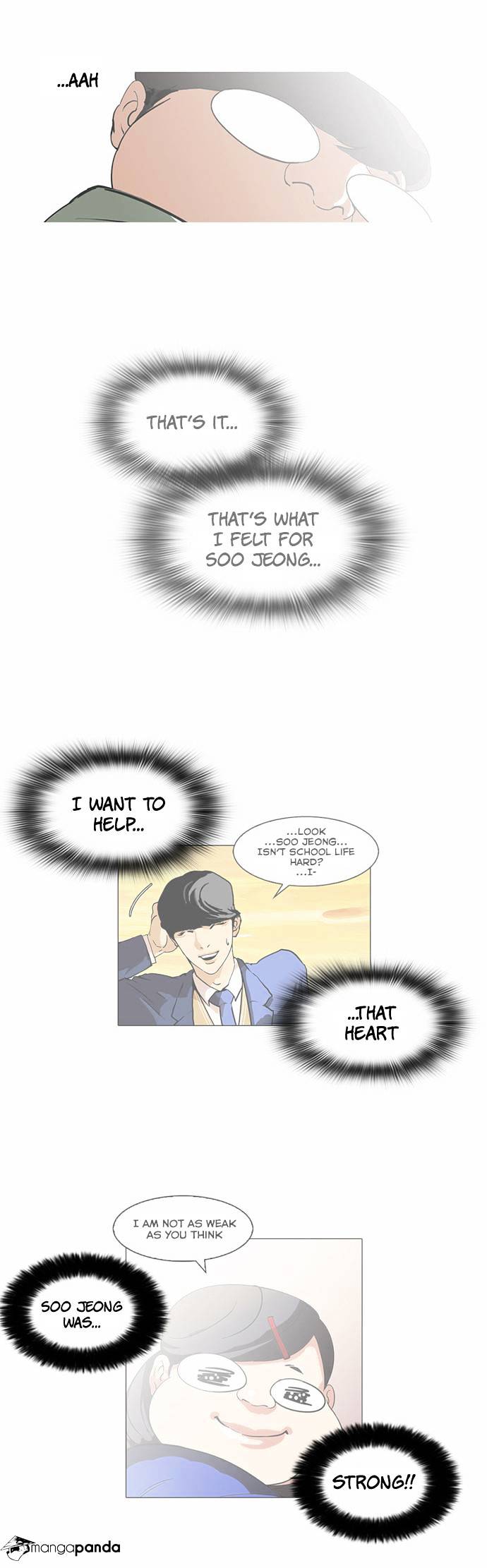 Lookism, Chapter 60 image 21