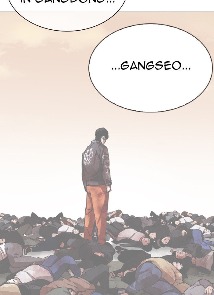 Lookism, Chapter 320 image 147