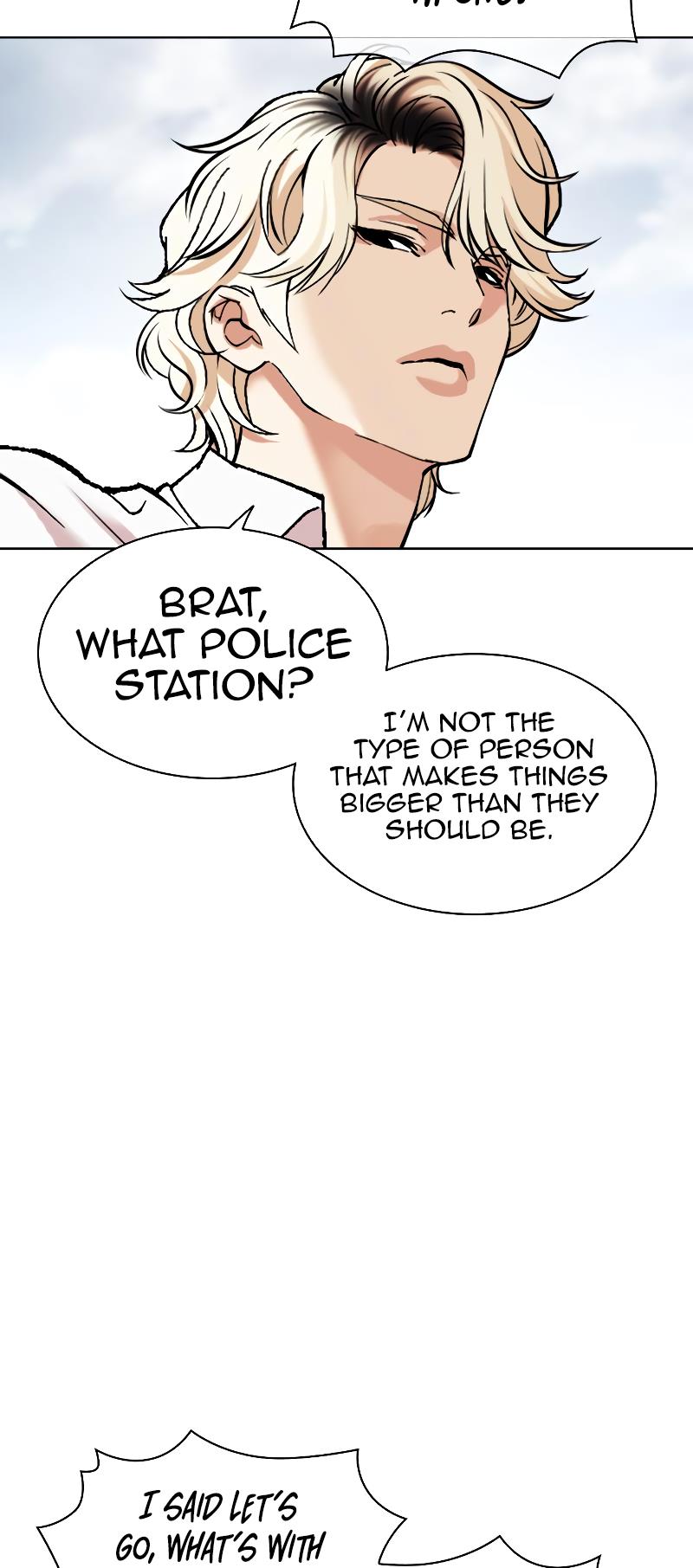 Lookism, Chapter 481 image 076
