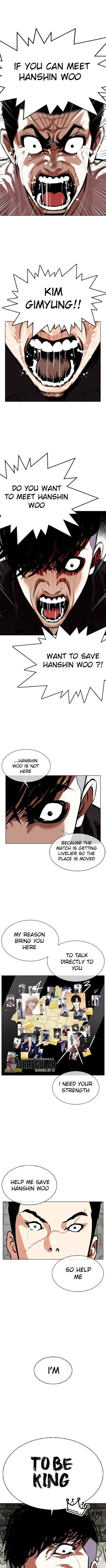 Lookism, Chapter 346 image 09