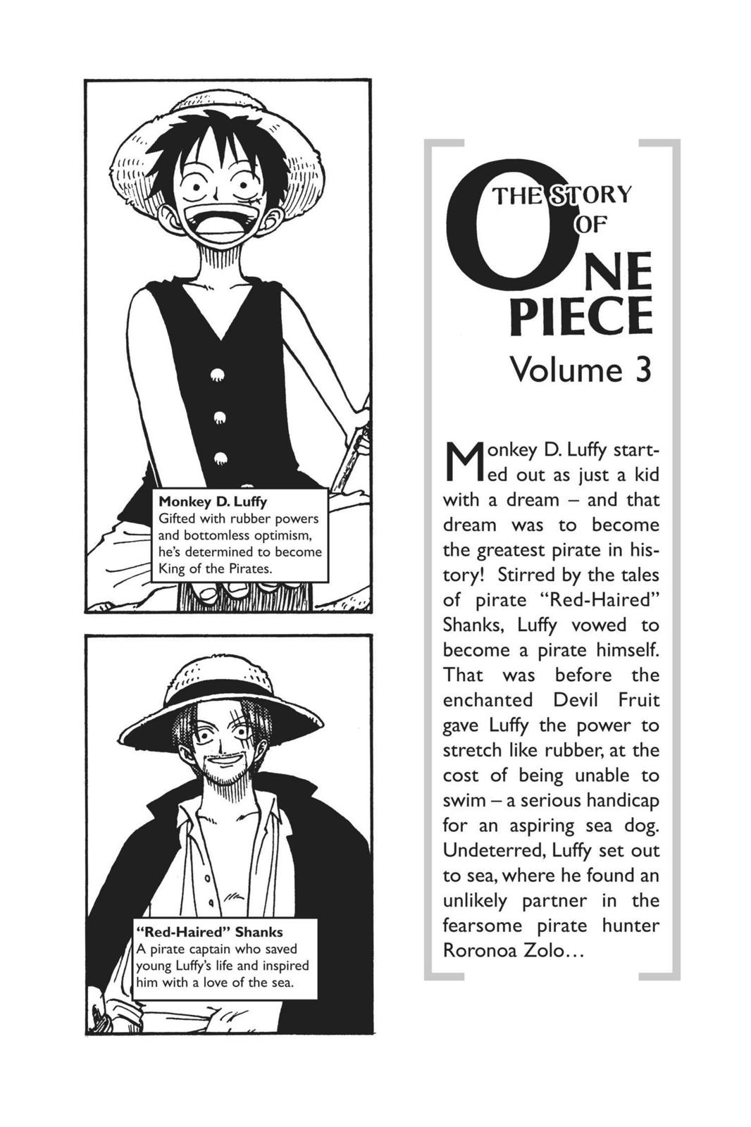 One Piece, Chapter 18 image 05
