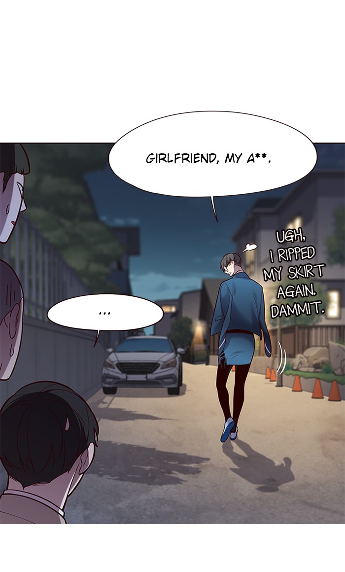 Eleceed, Chapter 101 image 88