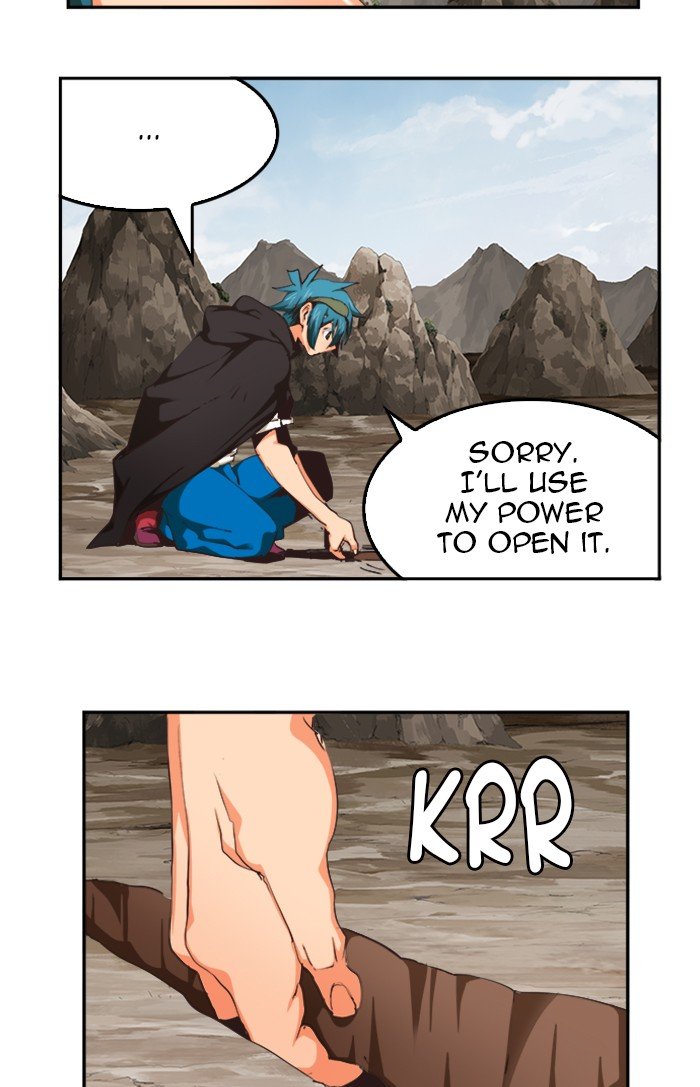 The God of High School, Chapter 490 image 106