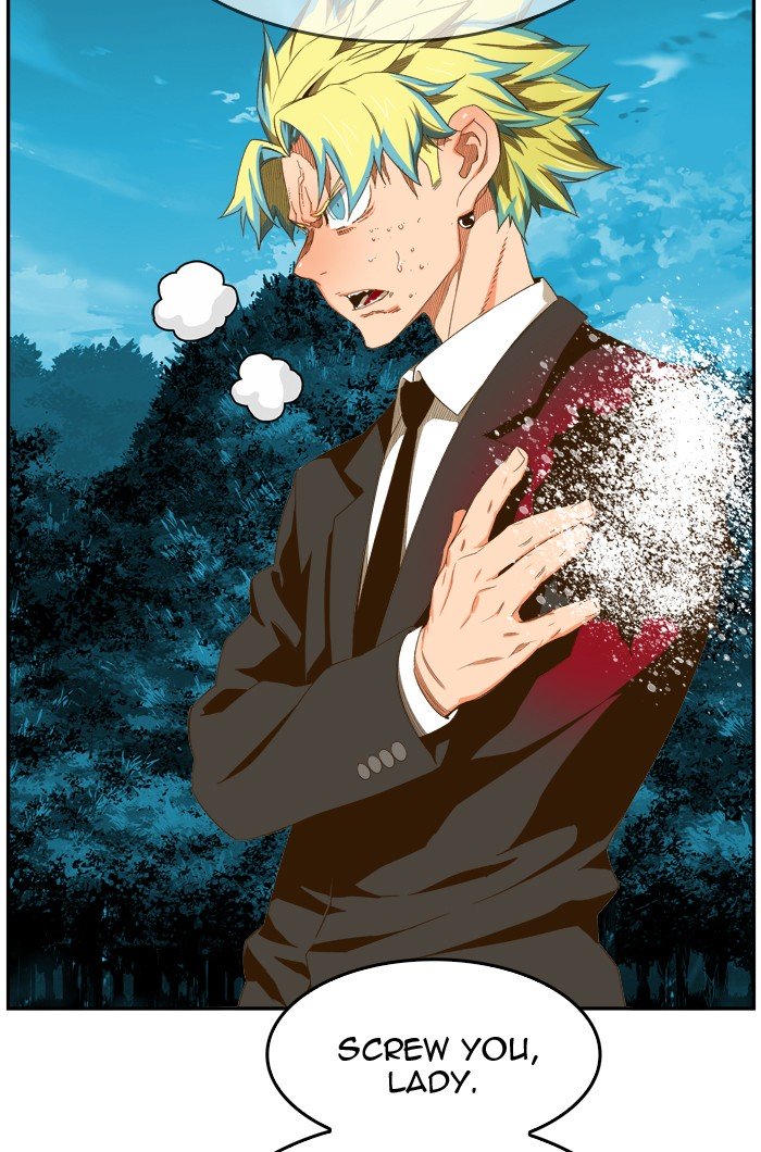 The God of High School, Chapter 409 image 04