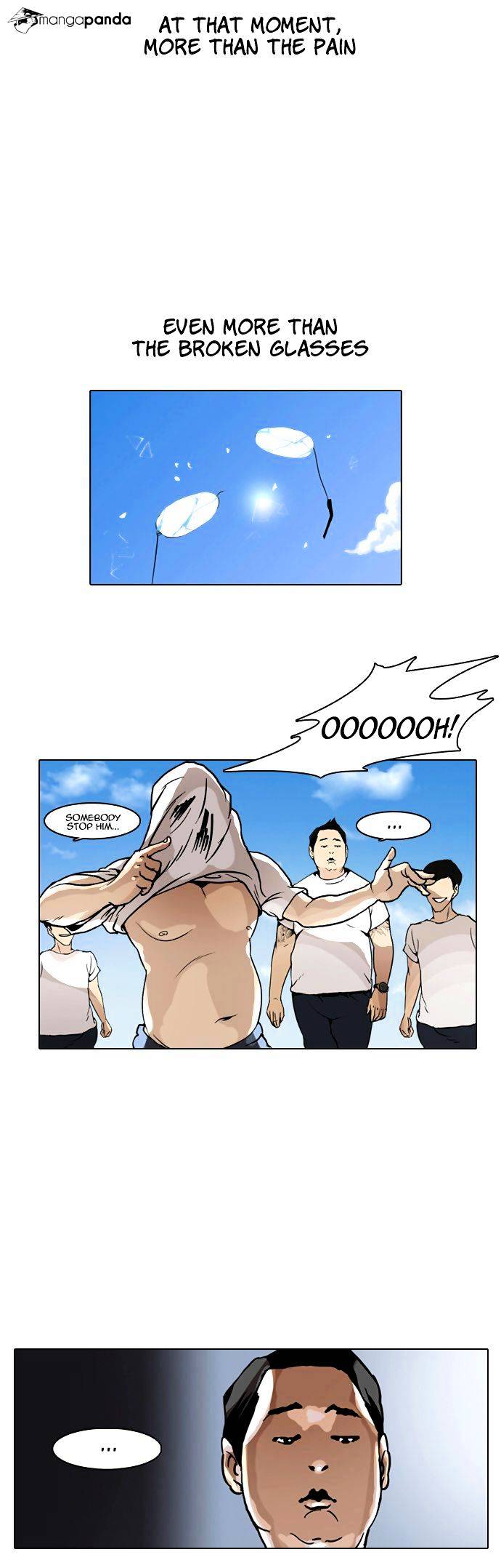 Lookism, Chapter 1 image 55
