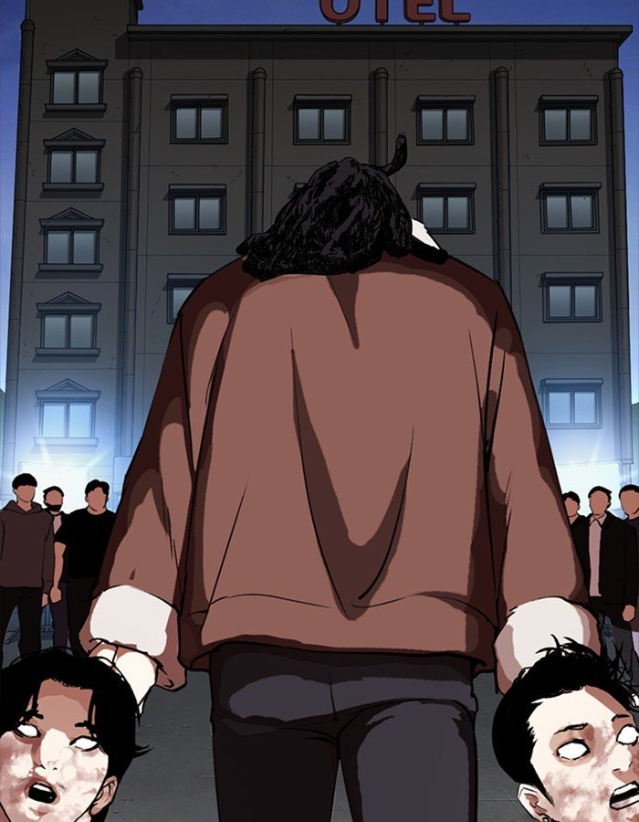 Lookism, Chapter 276 image 168