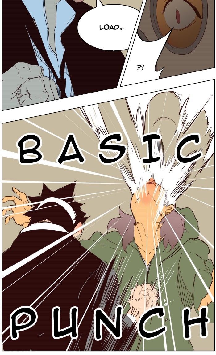 The God of High School, Chapter 218 image 49