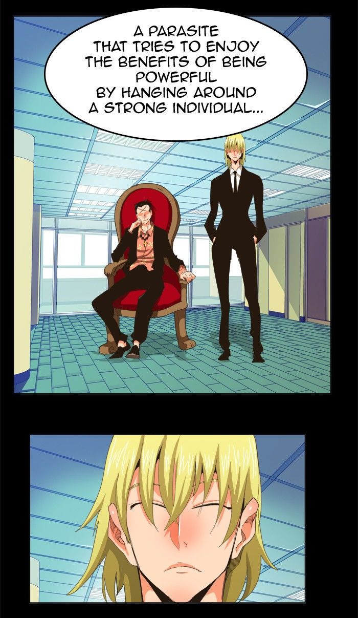 The God of High School, Chapter 256 image 07