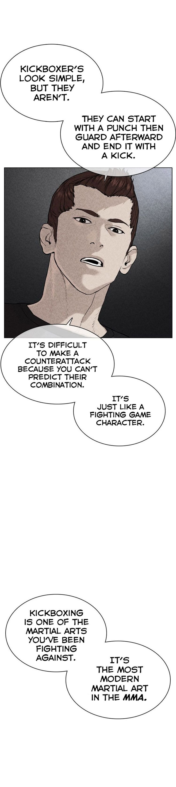 How To Fight, Chapter 32 image 22