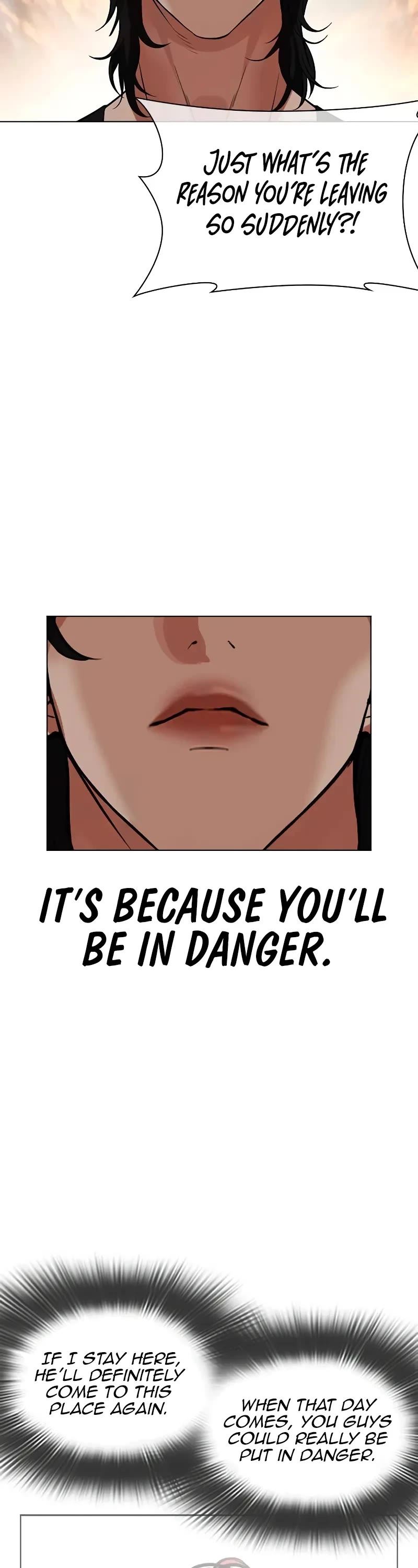 Lookism, Chapter 497 image 78