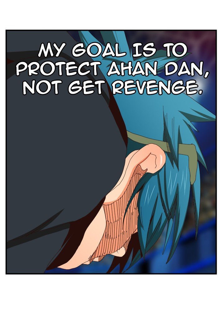 The God of High School, Chapter 371 image 64