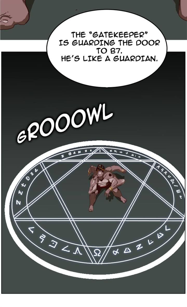 The God of High School, Chapter 212 image 64
