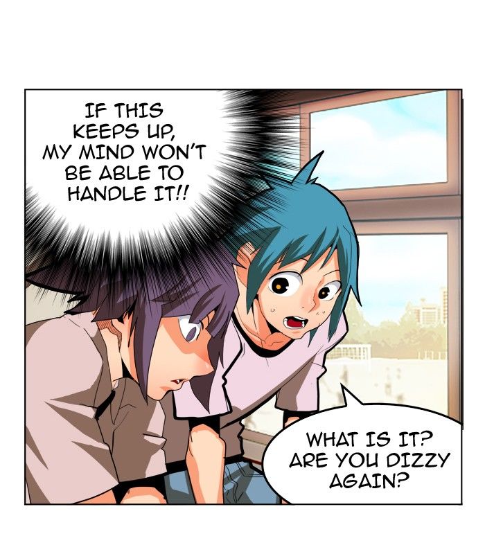 The God of High School, Chapter 310 image 09