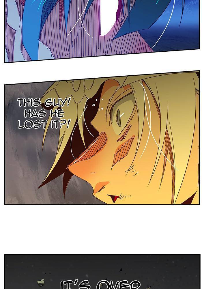 The God of High School, Chapter 530 image 071