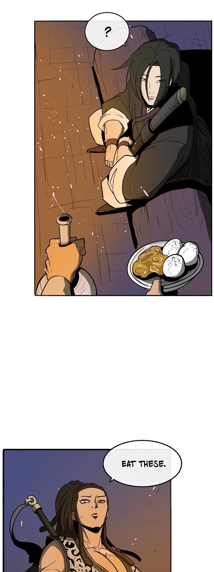 Legend Of The Northern Blade, Chapter 23 image 32