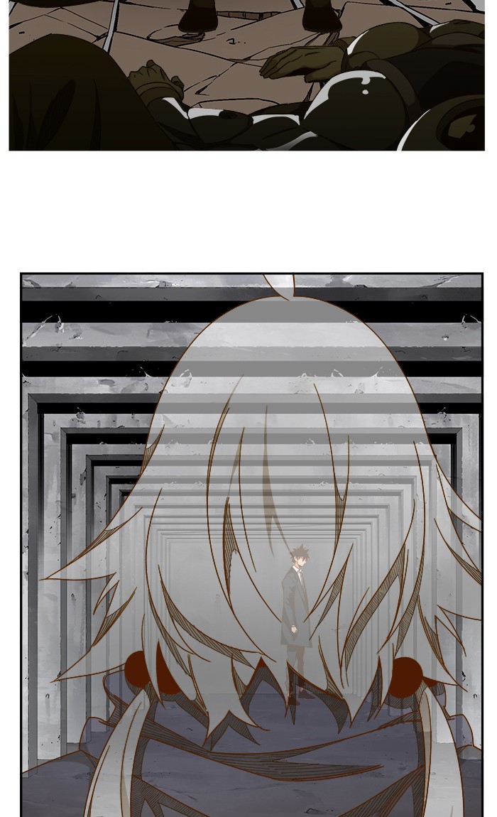 The God of High School, Chapter 446 image 004
