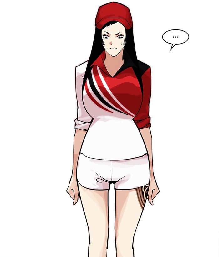 Lookism, Chapter 203 image 015