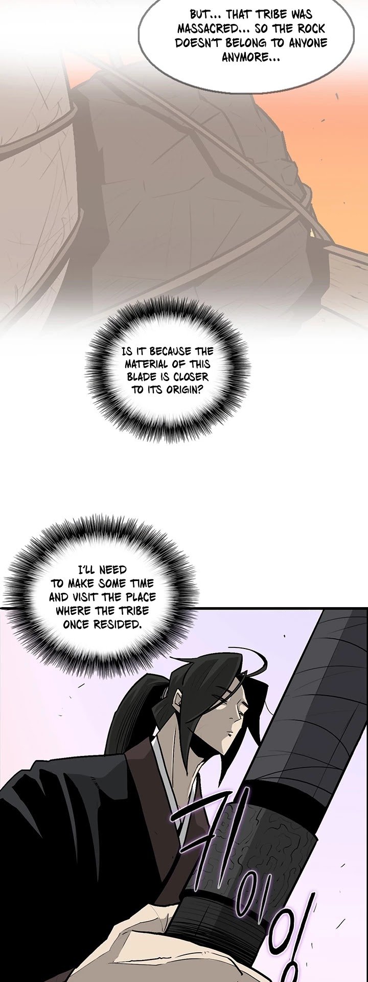 Legend Of The Northern Blade, Chapter 41 image 15