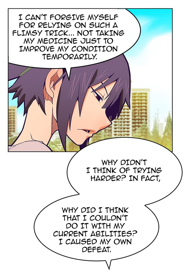 The God of High School, Chapter 316 image 59