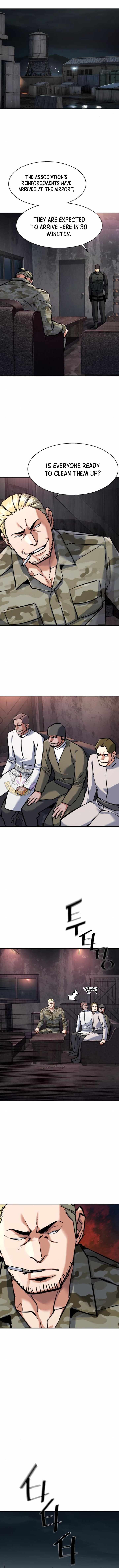 Mercenary Enrollment, Chapter 226 image 09
