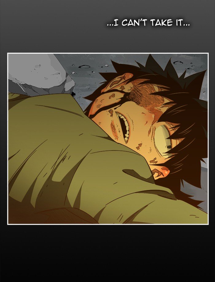 The God of High School, Chapter 461 image 59