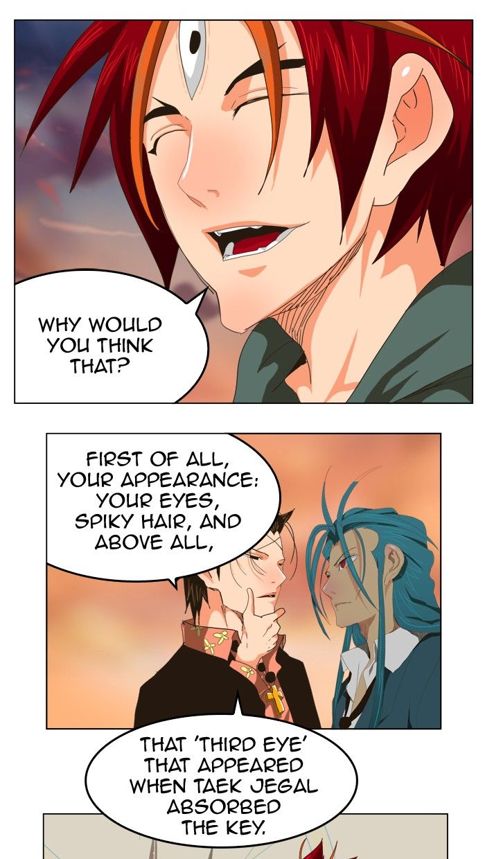 The God of High School, Chapter 264 image 49
