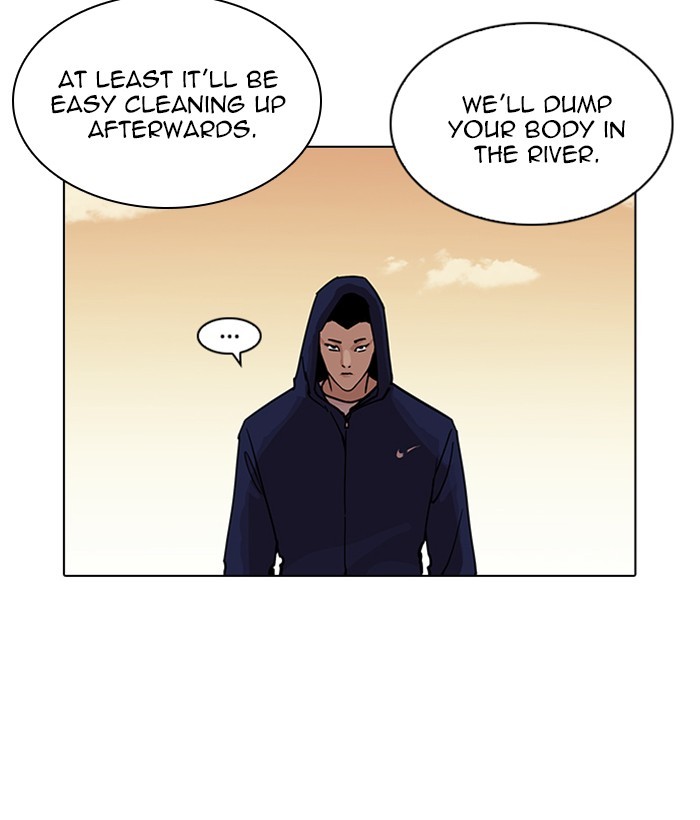 Lookism, Chapter 207 image 145