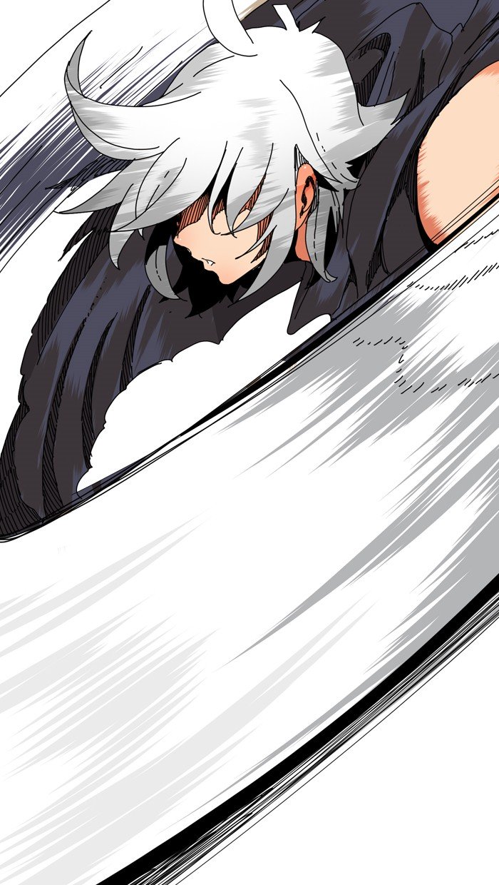 The God of High School, Chapter 337 image 22