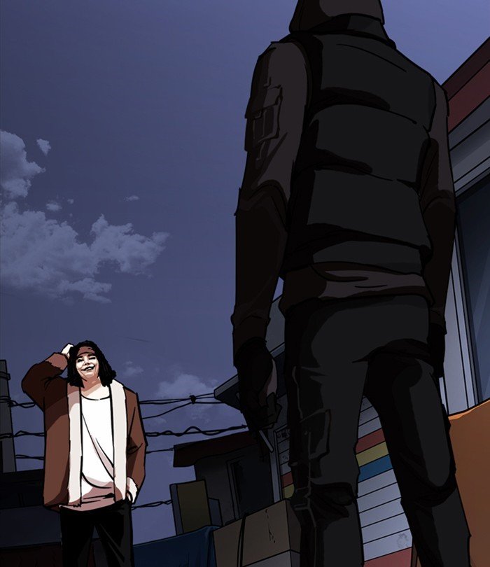 Lookism, Chapter 228 image 133