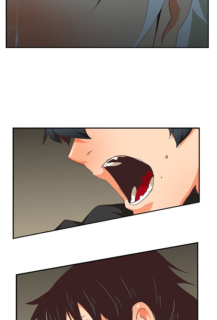 The God of High School, Chapter 479 image 014