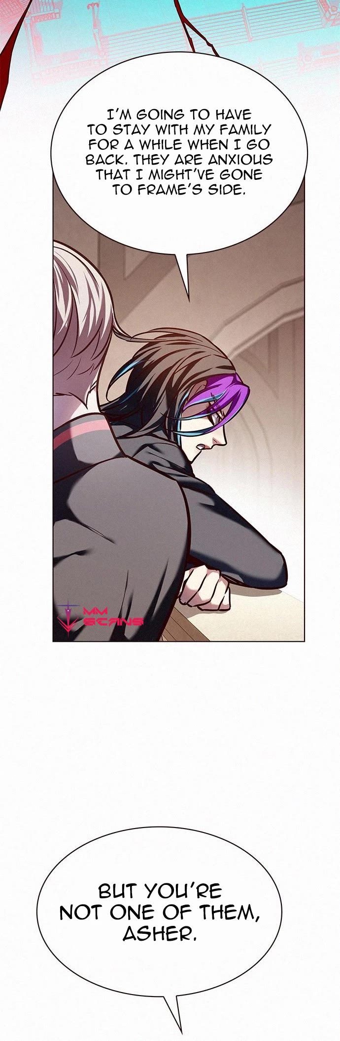 Eleceed, Chapter 219 image 11